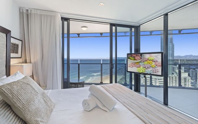 Holiday Holiday Soul Surfers Paradise