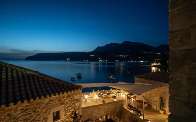Pirgos Mavromichali
