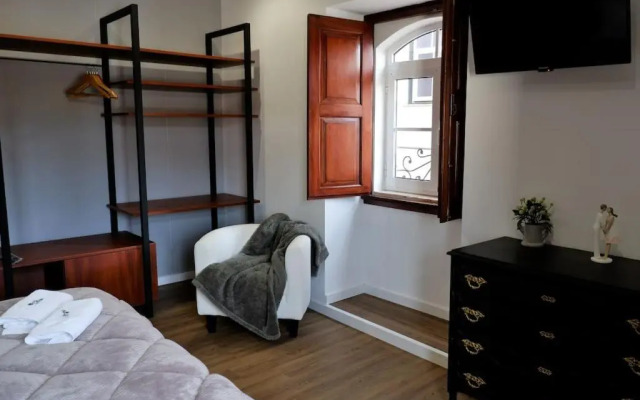 O Cantinho do Colégio