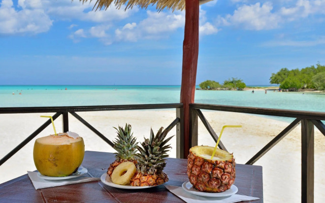 Sol Cayo Coco