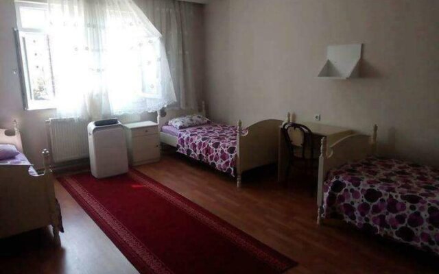 Aysel Hanim Pansiyon