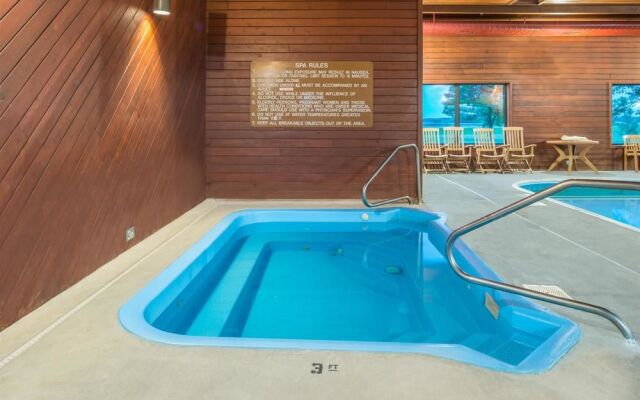 Days Inn Pontoon Beach