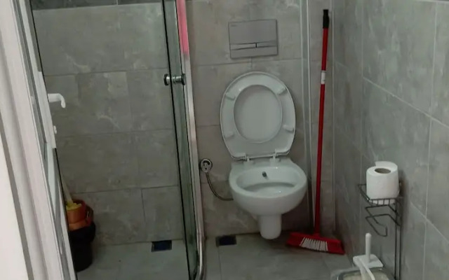 Kardelen apart Mesudiye