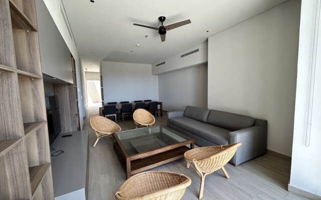 Paraiso Residences Marina Cabo by Capitalia