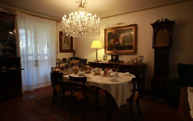B&B Luisa