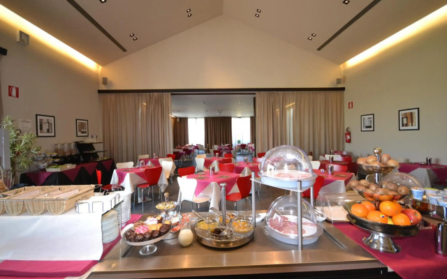 Casalgrande Hotel