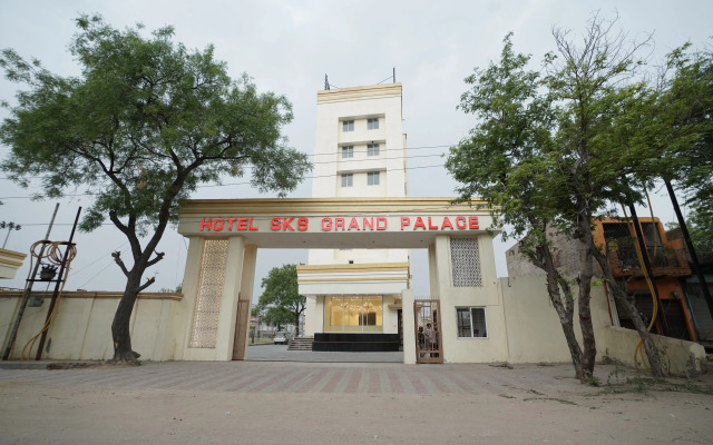 SKS Grand Palace