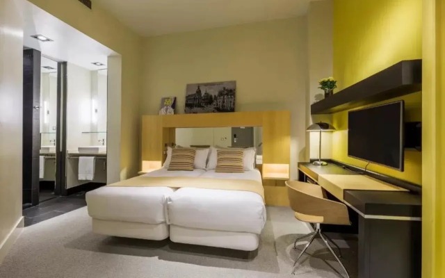 Room Mate Alicia, Madrid