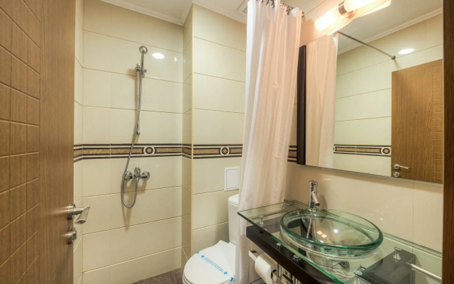MPM Hotel Merryan
