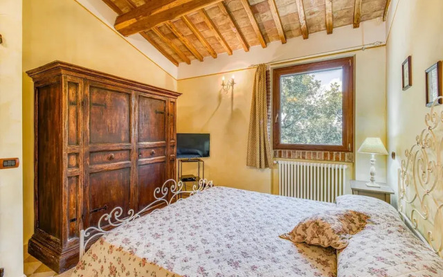 Casa Quercia Close By to Montepulciano