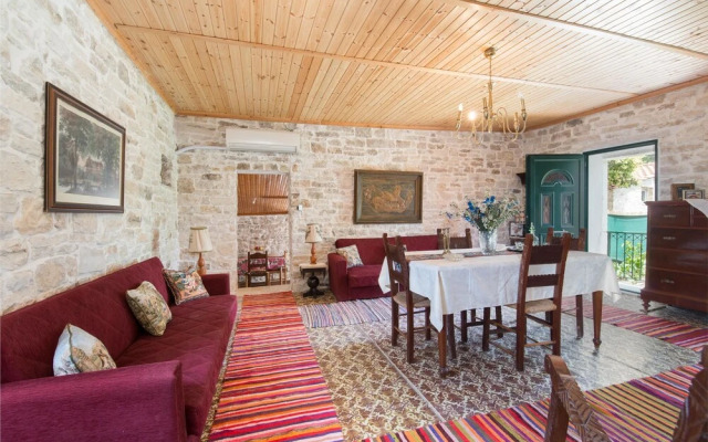 Villa Eirini Ionian Home