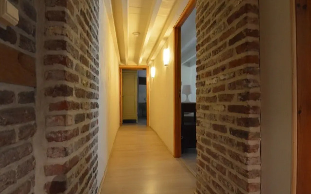 Picturesque Holiday Home in Petites Tailles with Garden