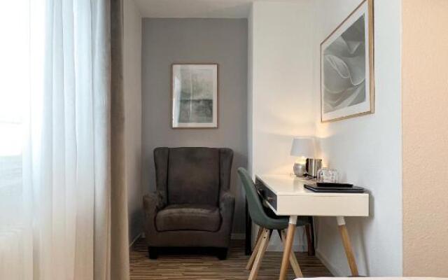 Gästehaus Sieben Zimmer am See