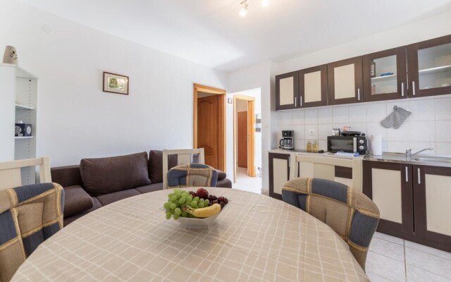 Nice Home in Pula With Wifi and 2 Bedrooms