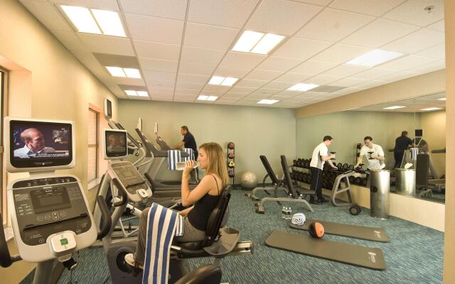 Homewood Suites by Hilton Dallas-Frisco