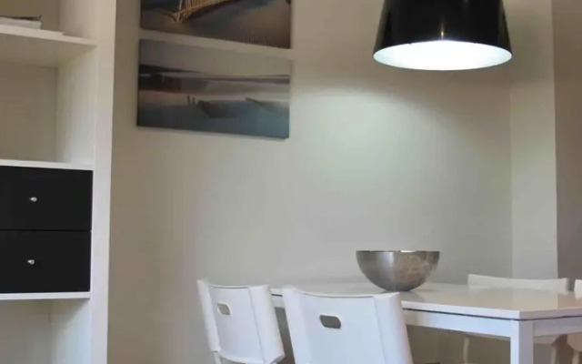 Charming Apartament at Playa Isla de Arosa