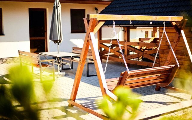 Holiday House Sabala 2