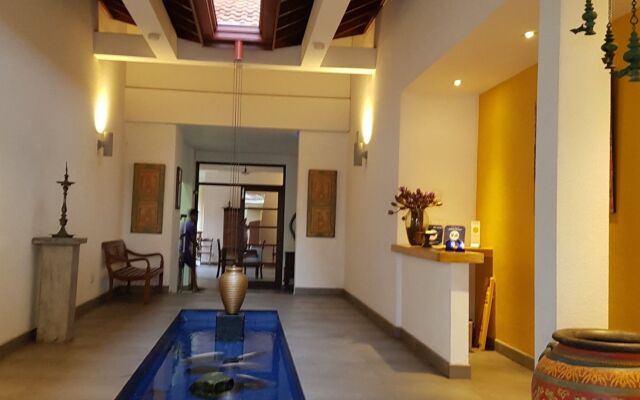 Imagine Villa Hotel