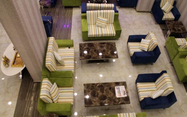 Rose AlSalam Hotel