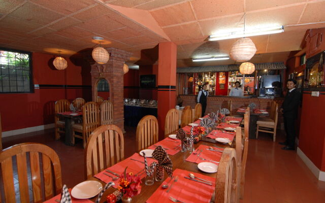 Hotel The Kantipur