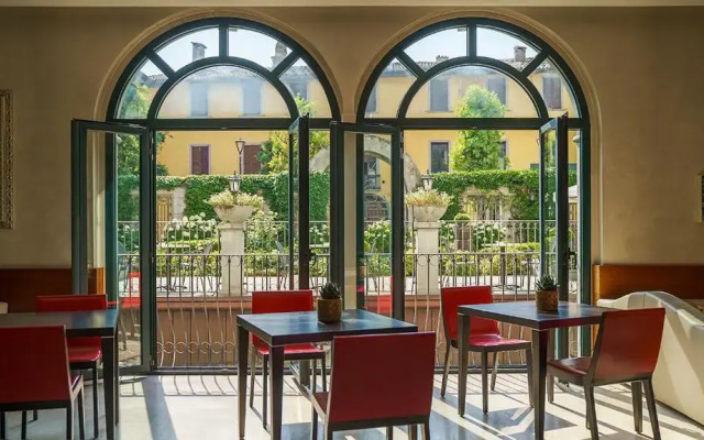 Villa Zoia