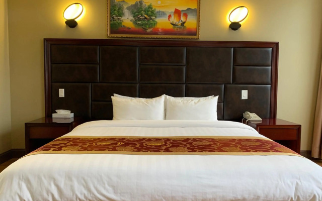 Queens Hotel