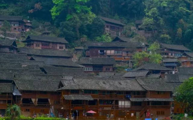 Leishan Langde Four Seasons Slow Tour Homestay