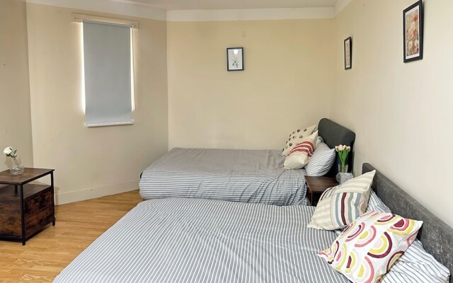 Acacia Wembley Stadium Serviced Apartment by Edens