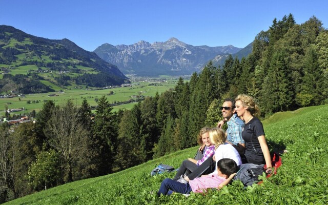 Alpenchalet Monika