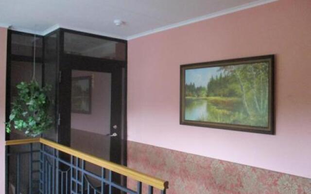 Kapten Krantz Guesthouse