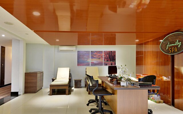 ZEN Rooms Tangerang Binong