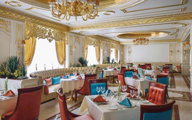 Mövenpick Hotel City Star Jeddah