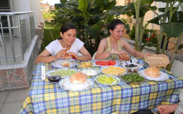 Karaca Apart Hotel