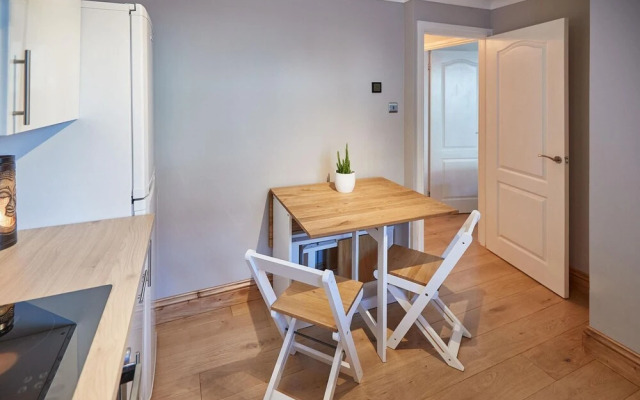 Amber Shores in Saltburn-by-the-sea