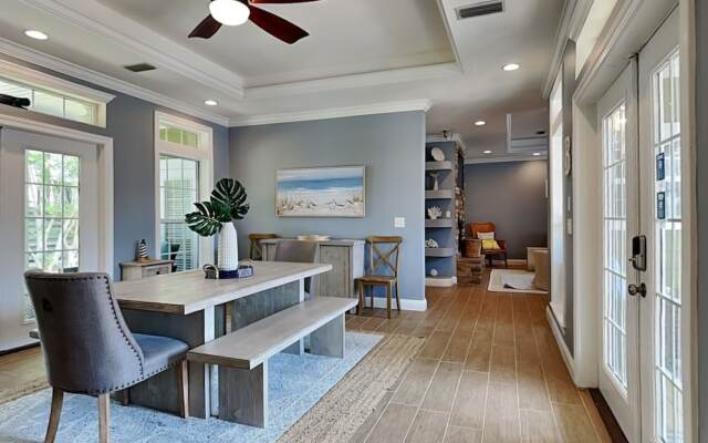 Beach Blessings in Destiny East