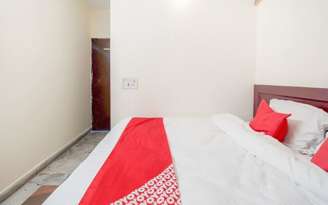 Collection O 15516 J S Garden