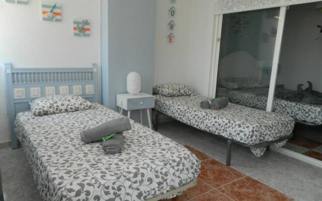 Skysea Holidays Benalmadena EUROPARK