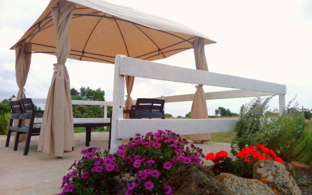 Alma bed & breakfast