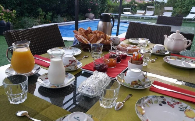 Chambres d'hôtes Les Iris