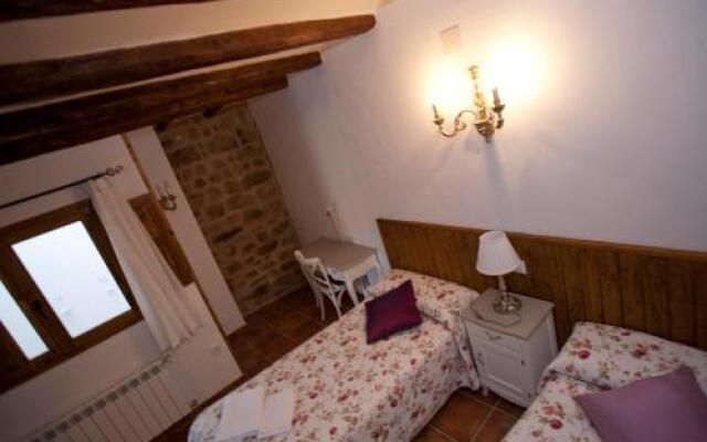 Casas Rural Calaceite