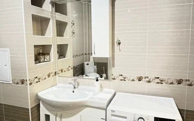 Apartments on Shokan Valikhanov street 13 block B