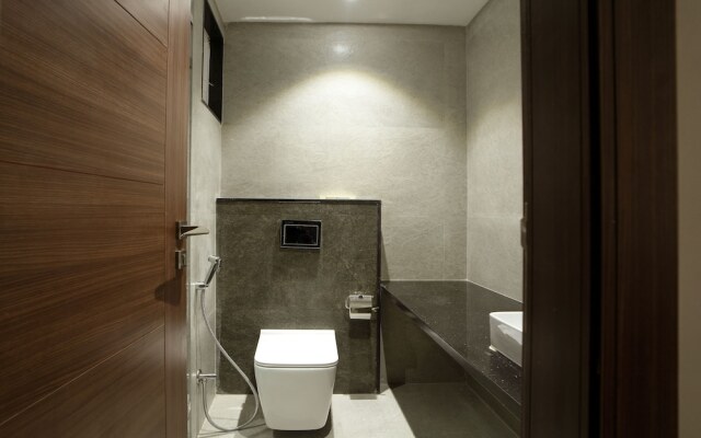 THE MANGAL VIEW RESIDENCY - A Luxury Boutique Business Hotel