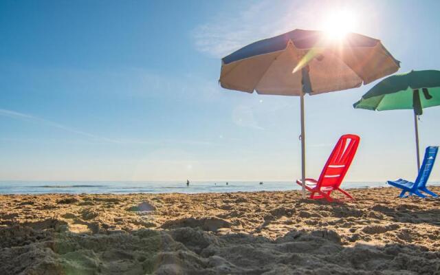 Camping&Residence Il Pioppeto