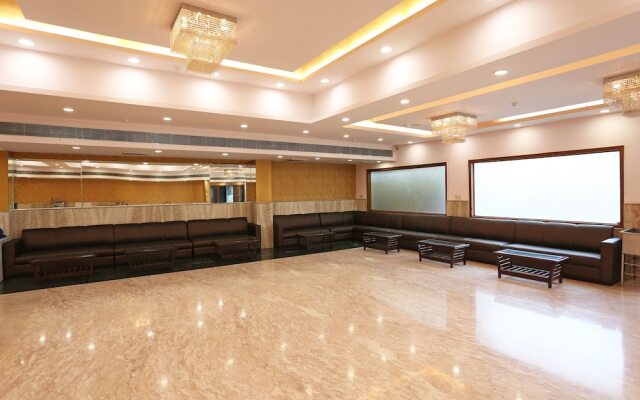 Hotel Lagoona and Banquet Hall