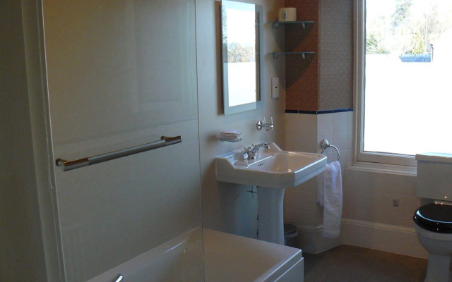 Rosehall Guest House