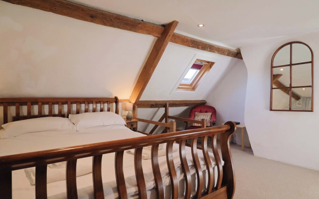 Rope Cottage