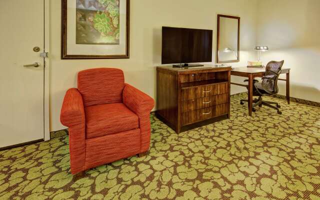 Hilton Garden Inn Memphis/Wolfchase Galleria