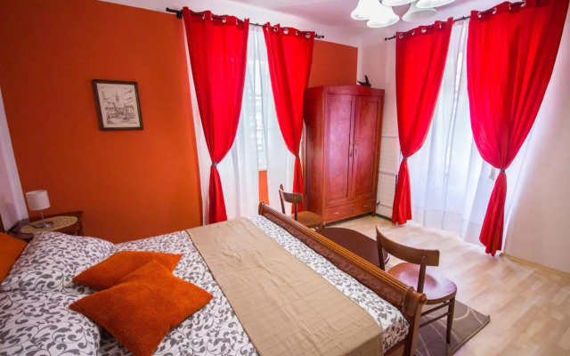 Phiros B&B