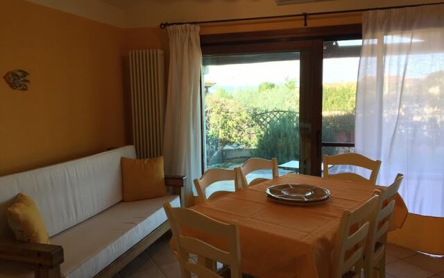 Casa Vacanze Aria