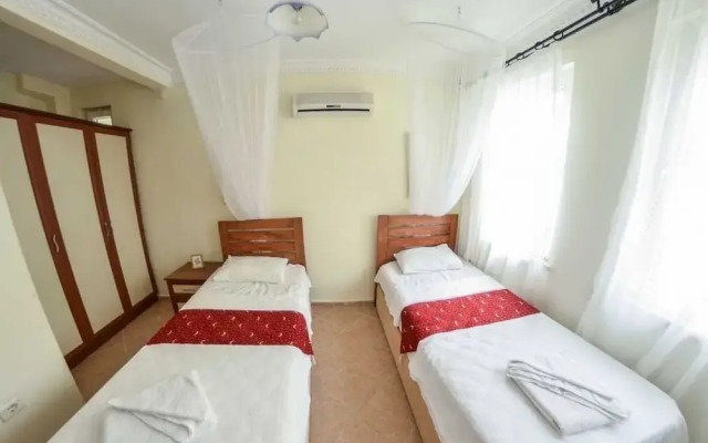 Villa Sunnyside by Lycia Collections